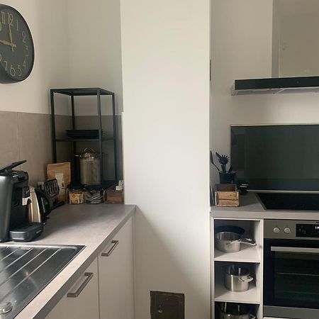 Bienenstube Apartment Venningen Luaran gambar