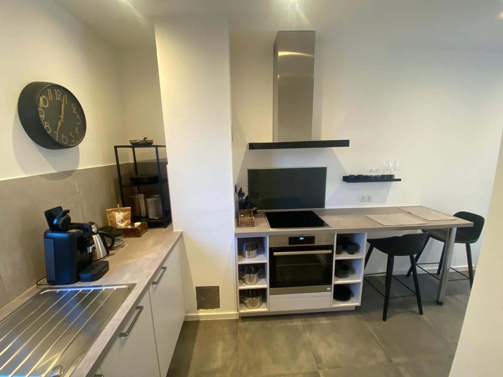 Bienenstube Apartment Venningen Luaran gambar