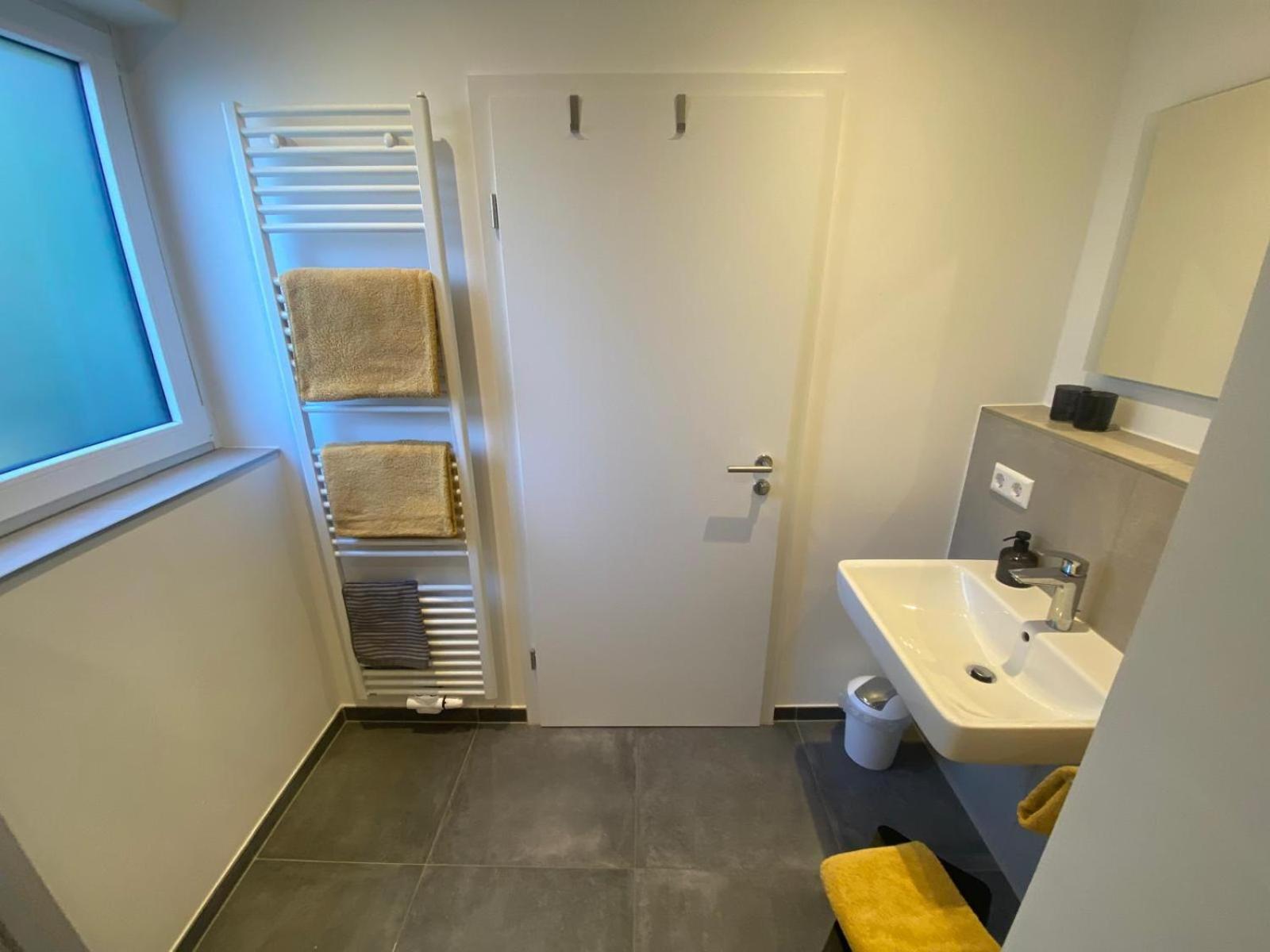 Bienenstube Apartment Venningen Luaran gambar