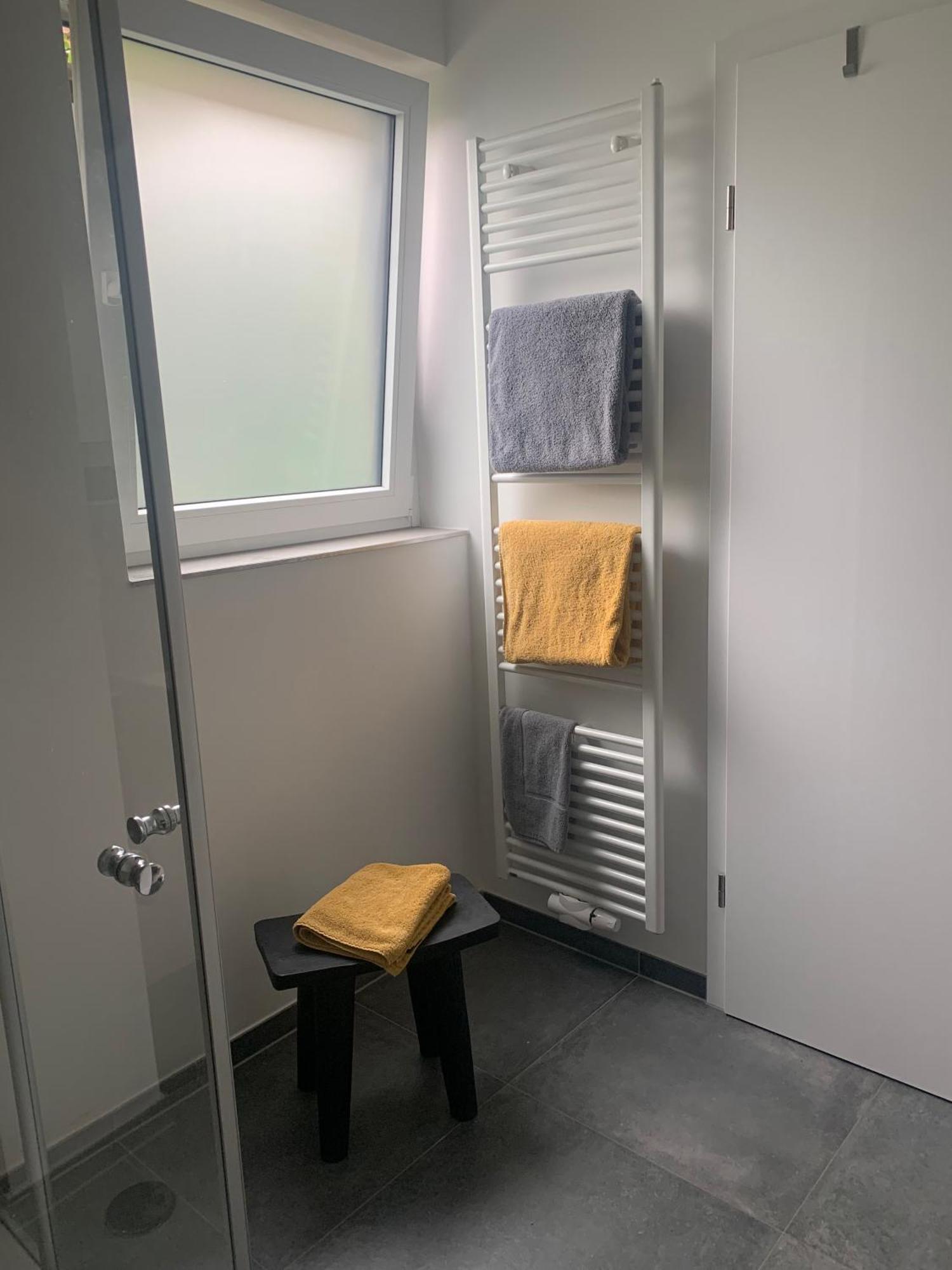 Bienenstube Apartment Venningen Luaran gambar