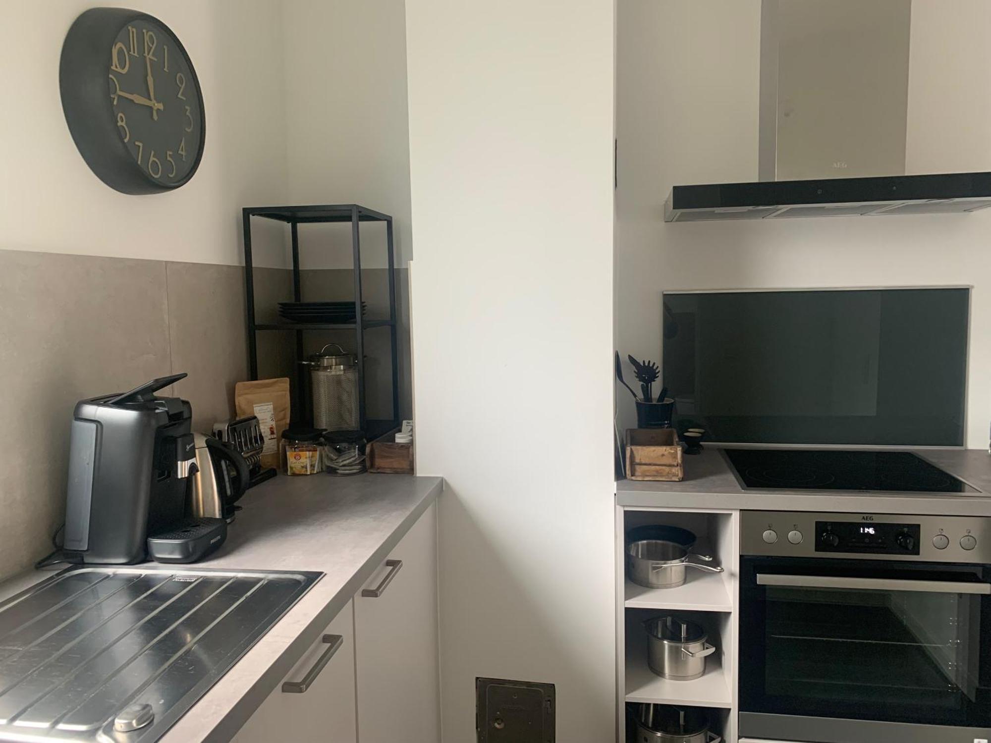 Bienenstube Apartment Venningen Luaran gambar