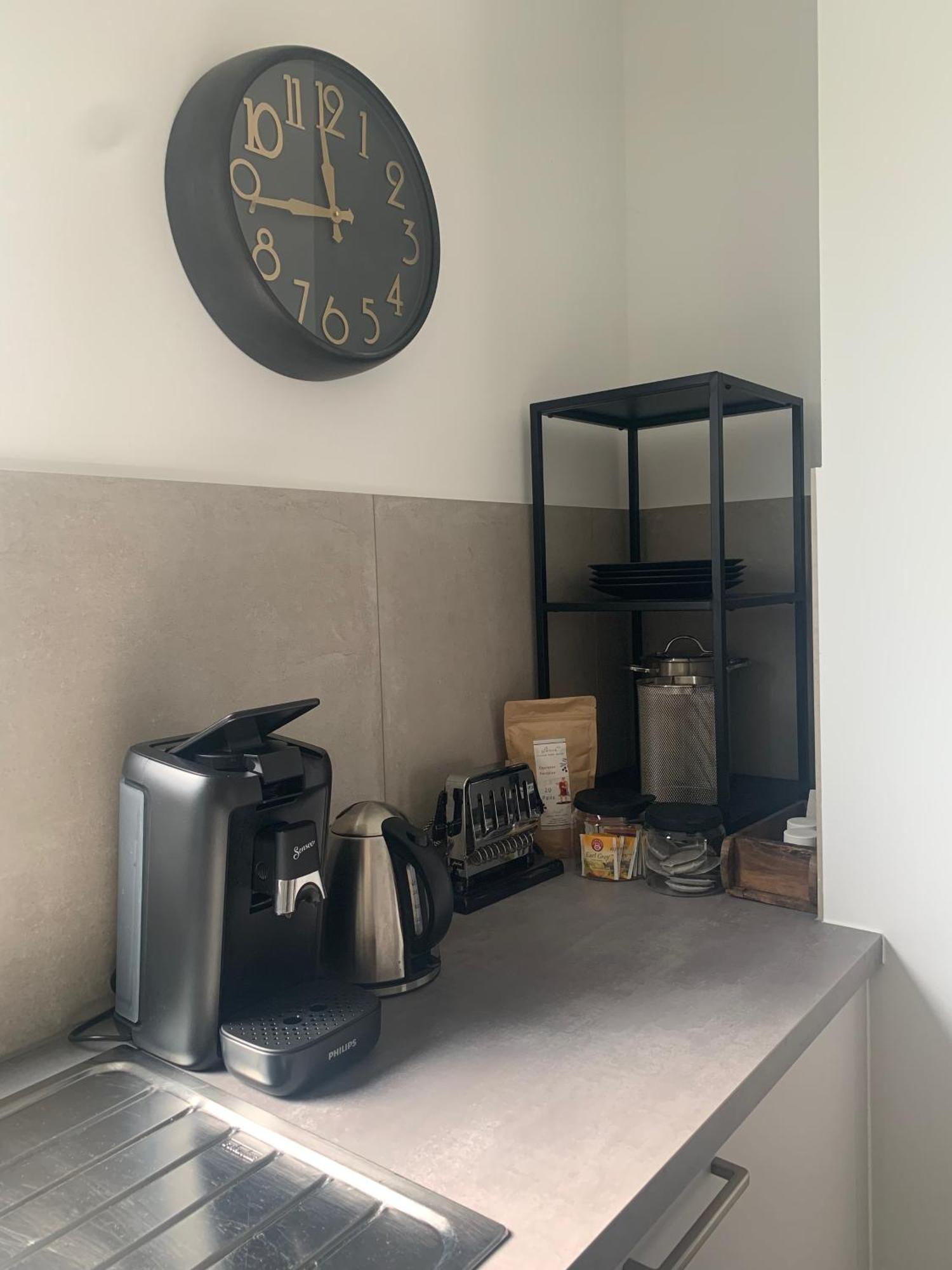 Bienenstube Apartment Venningen Luaran gambar
